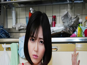 I-cup爆乳専業主婦の一度だけ犯した過ち。SNSで出会った若い男と不倫をし、盗られた動画をネタに脅迫された専業主婦は指定された東京郊外のア サンプル動画サムネイル